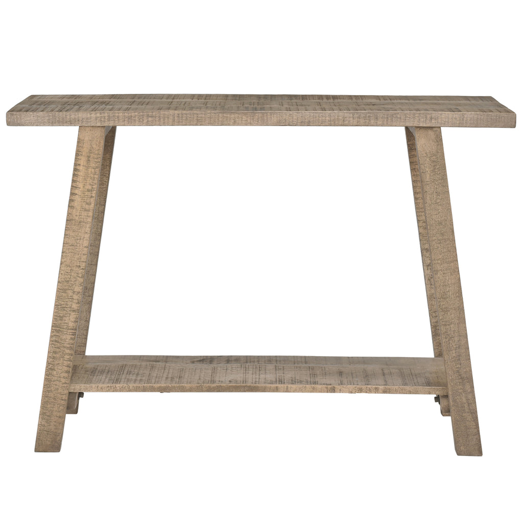 Volsa Console Table, 42″ (Reclaimed)