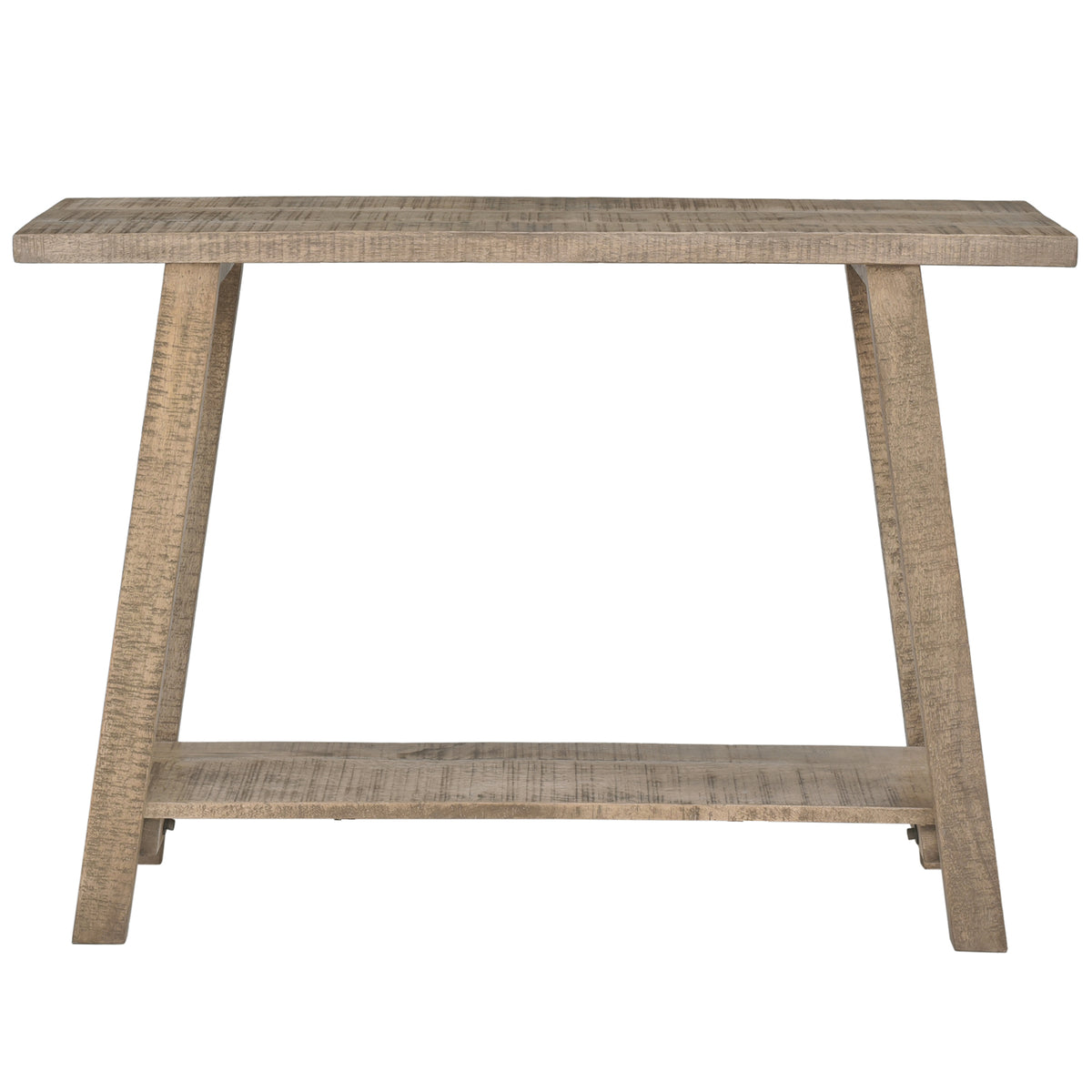 Volsa Console Table, 42″ (Reclaimed)