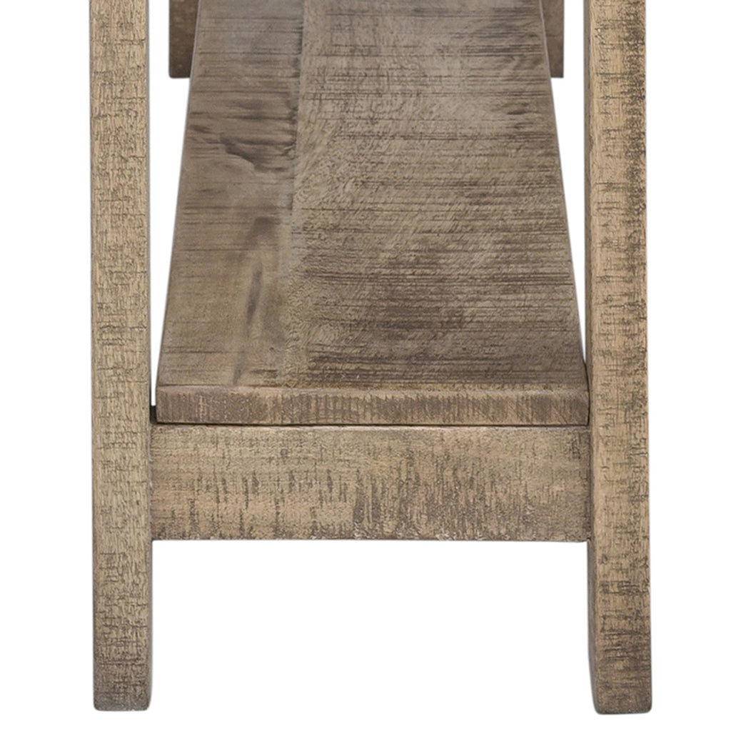Volsa Console Table, 42″ (Reclaimed)