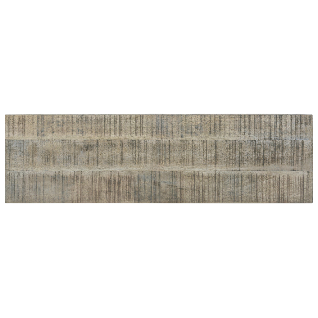 Volsa Console Table, 42″ (Reclaimed)