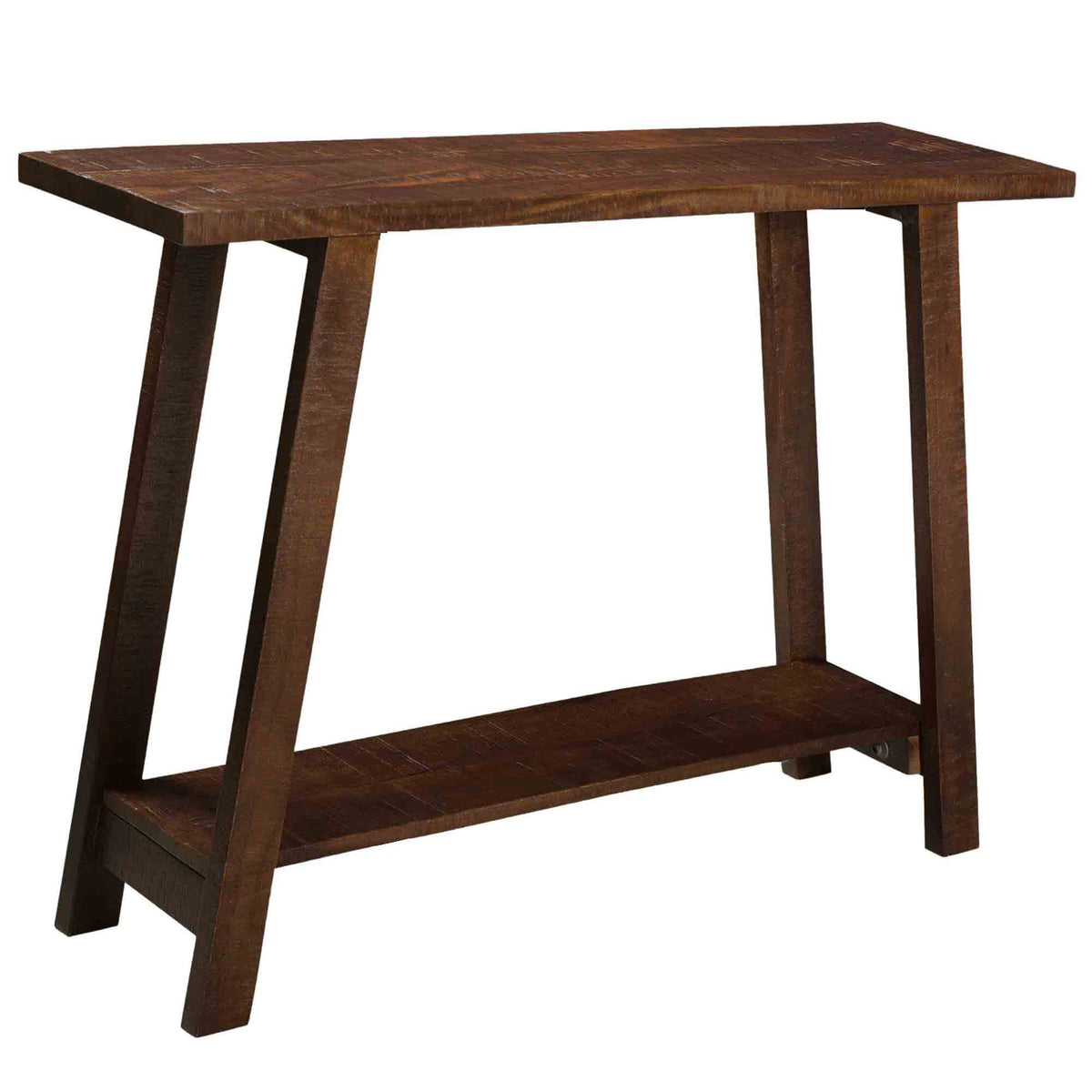 Volsa Console Table, 42″ (Walnut)