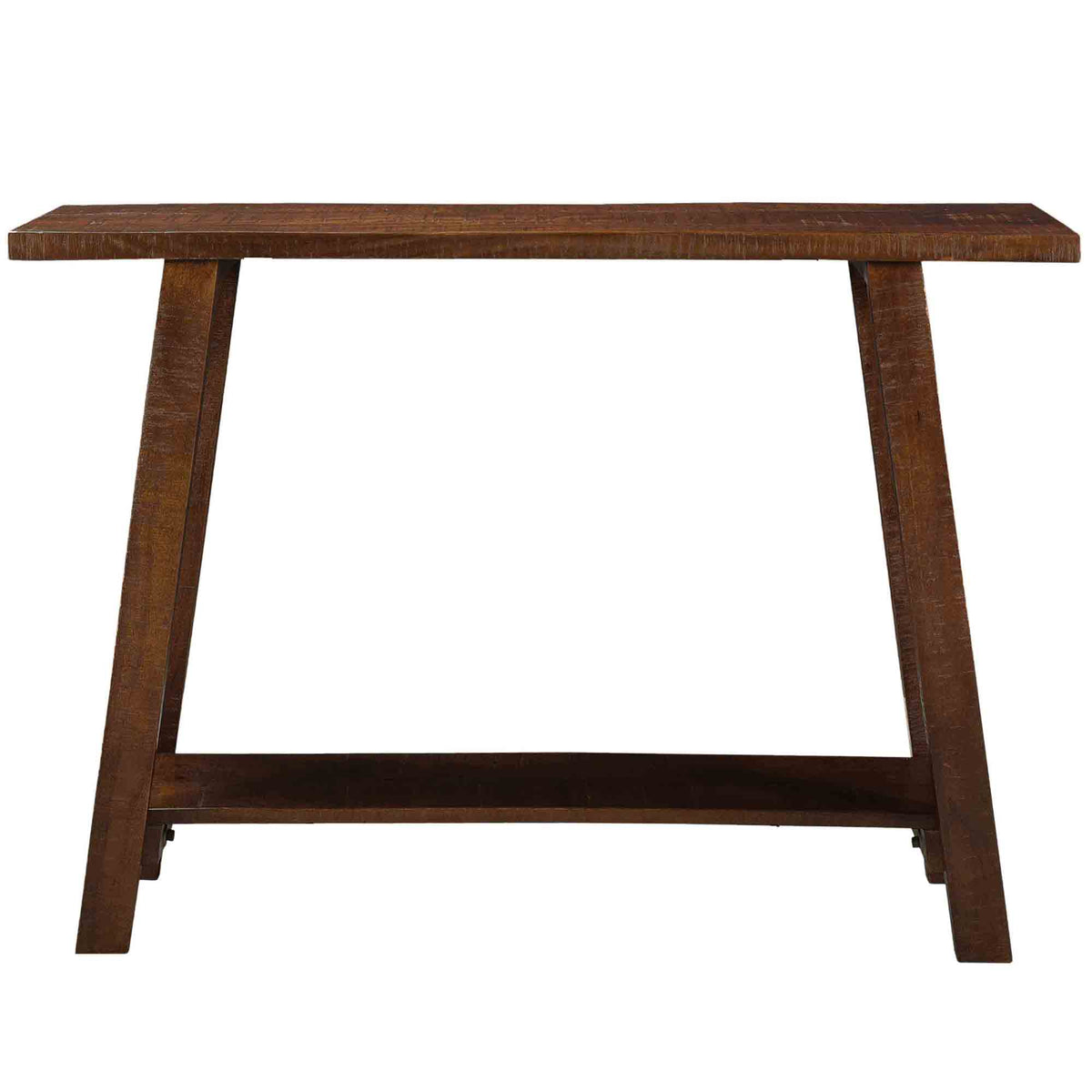 Volsa Console Table, 42″ (Walnut)