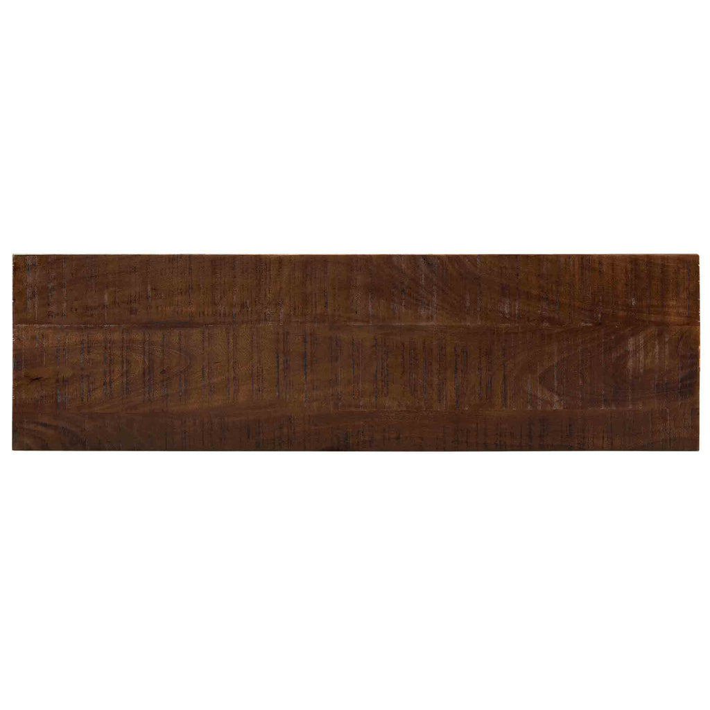 Volsa Console Table, 42″ (Walnut)