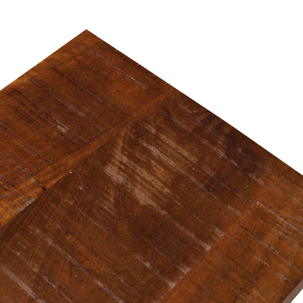 Volsa Console Table, 42″ (Walnut)