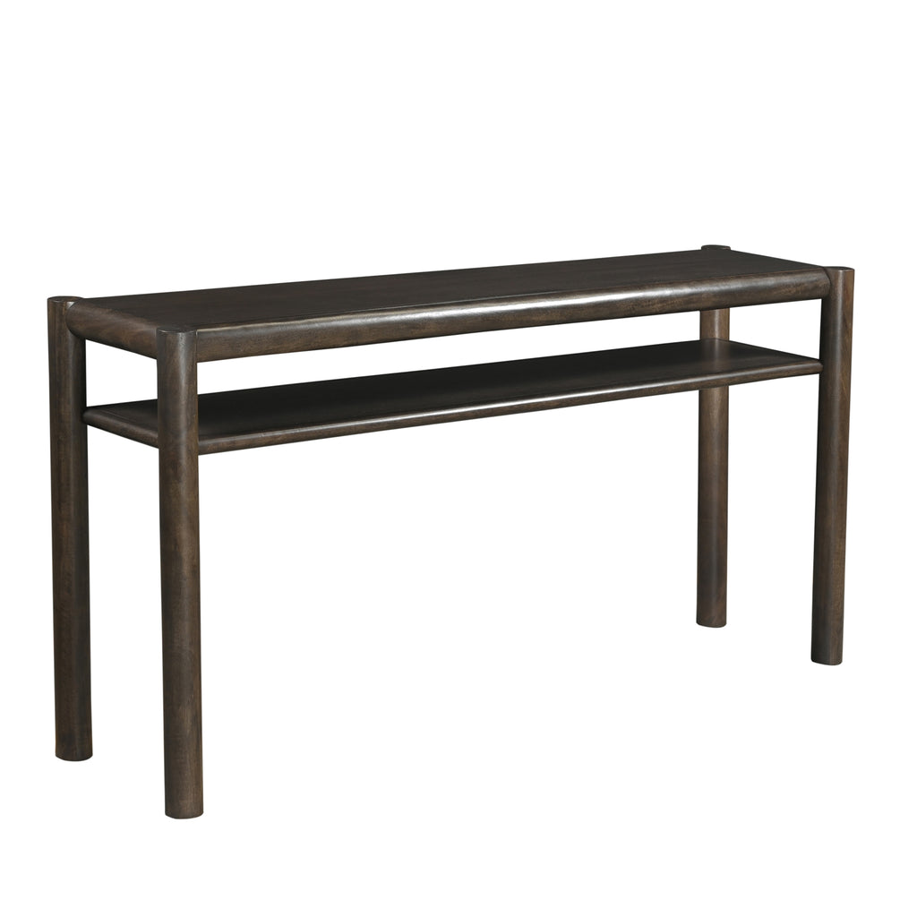 Advik Console Table, 63″ (Mocha)