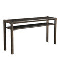 Advik Console Table, 63″ (Mocha)