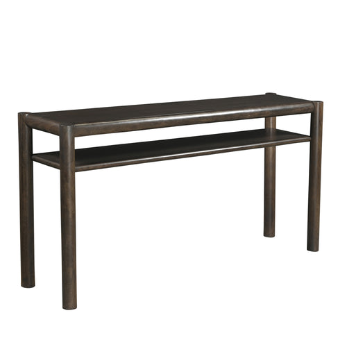 Advik Console Table, 63″ (Mocha)