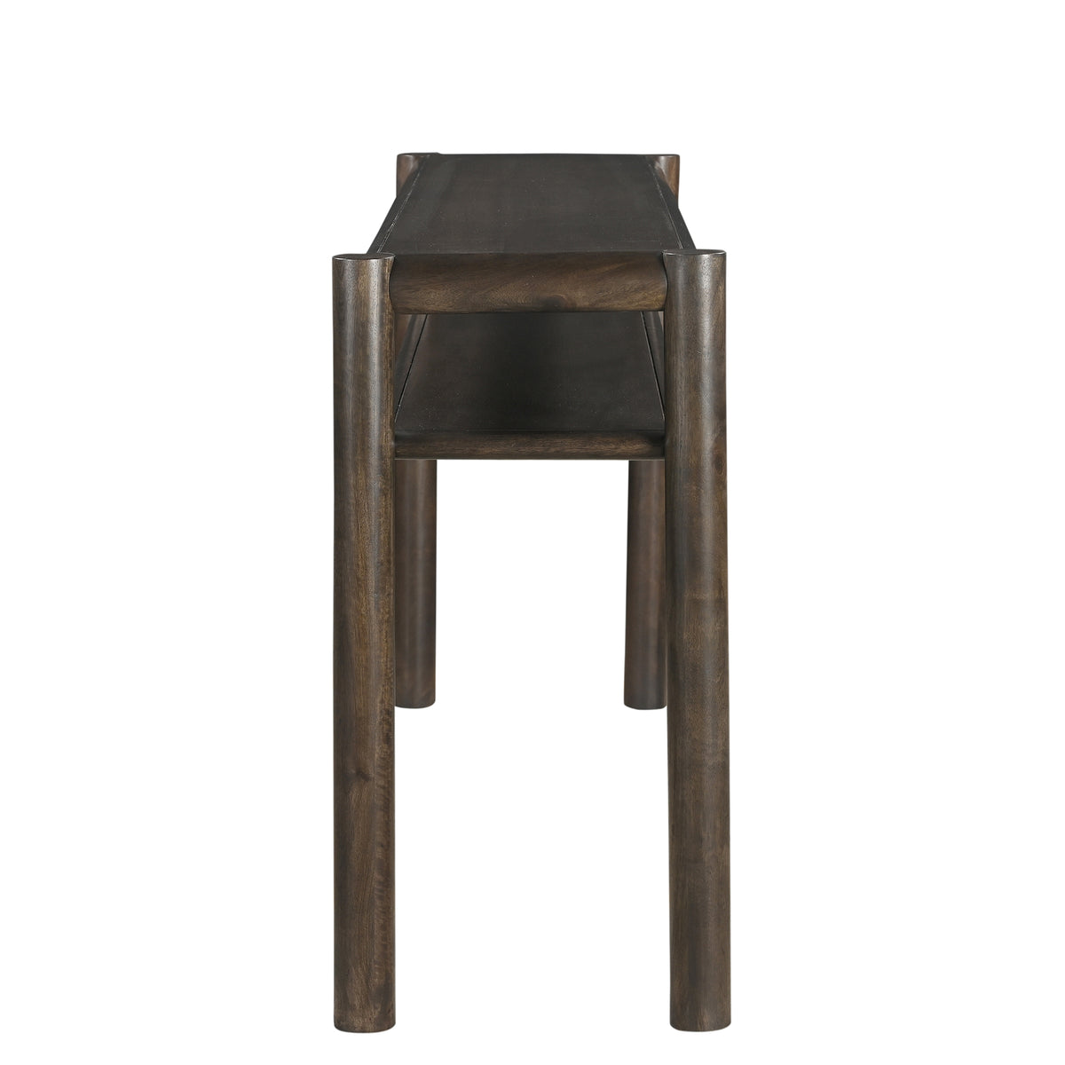 Advik Console Table, 63″ (Mocha)