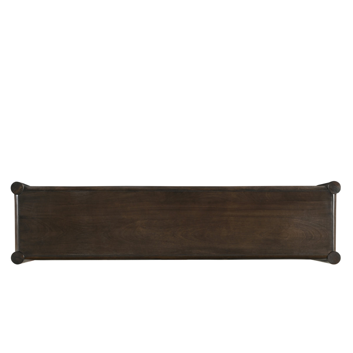 Advik Console Table, 63″ (Mocha)