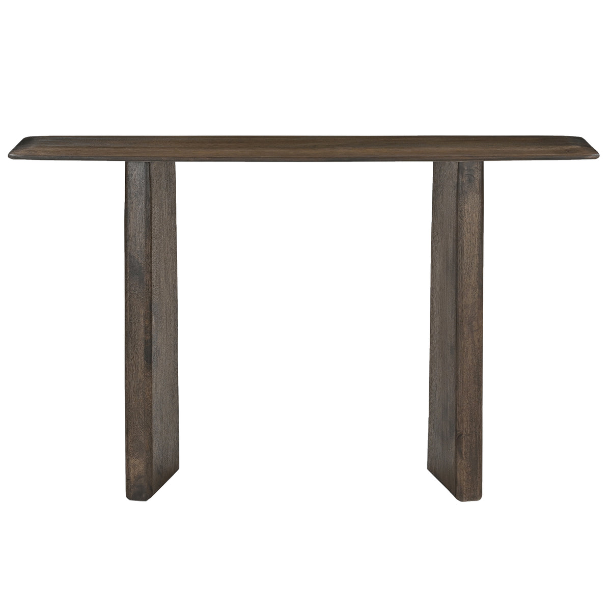 Bazul Console Table, 47″ (Mocha)