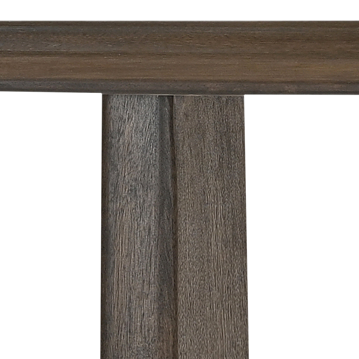 Bazul Console Table, 47″ (Mocha)