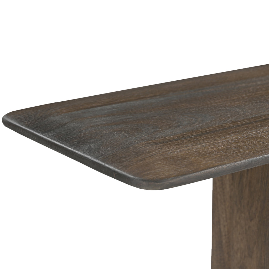 Bazul Console Table, 47″ (Mocha)