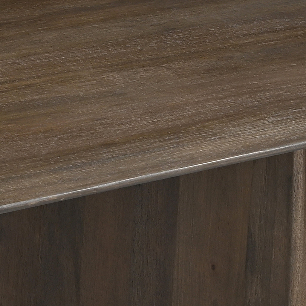 Bazul Console Table, 47″ (Mocha)