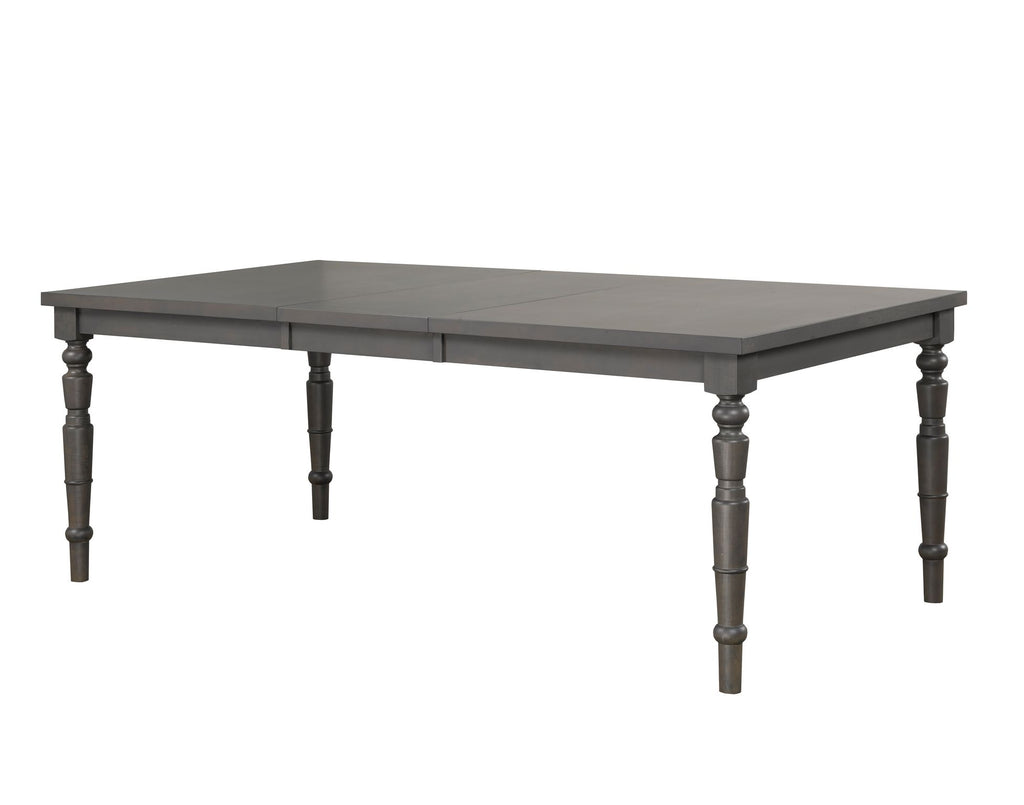 7-Piece Dining Set (Grey) - 5142-02