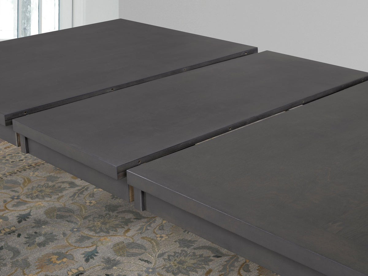 7-Piece Dining Set (Grey) - 5142-02