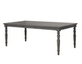 Dining Table (Grey) - 5142-82