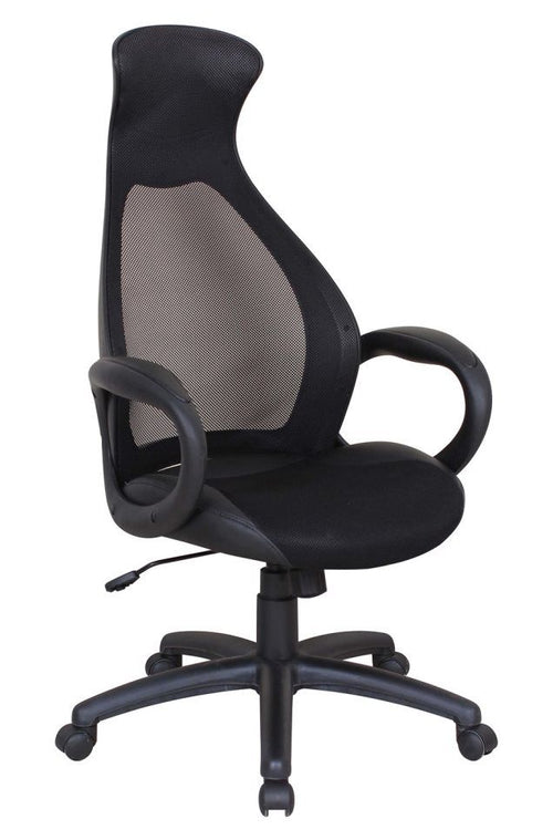 Office Chair (Black)