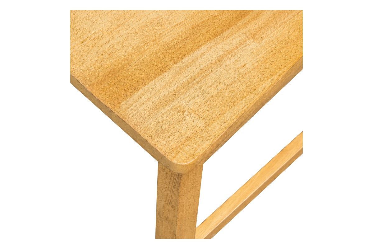 5-Piece Dining Set (Natural) - 788511