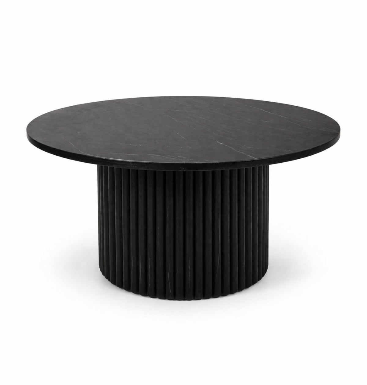 Coffee Table (Black) - 897211
