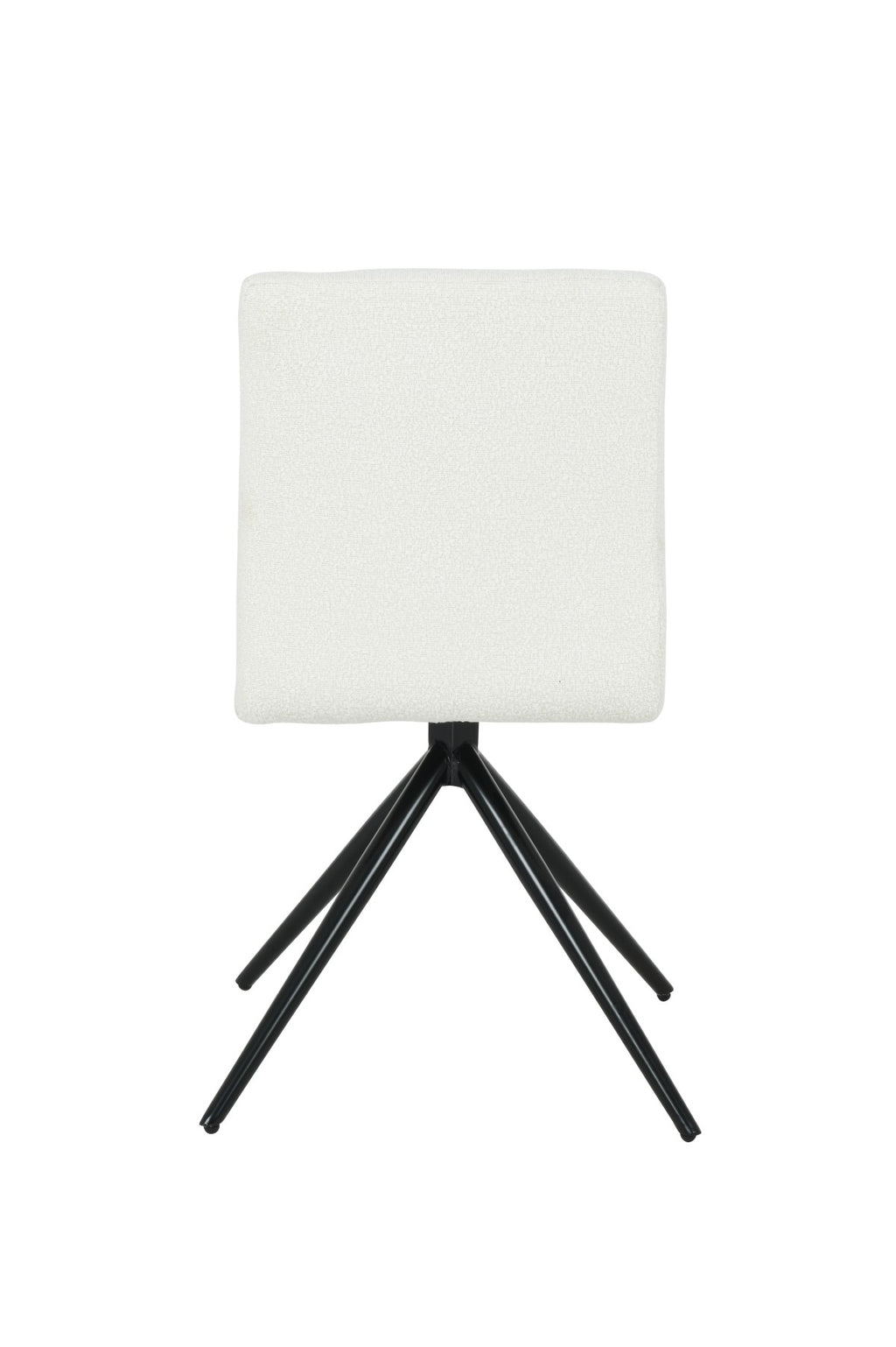Dining Chair (White) (Set of 2) - 22137