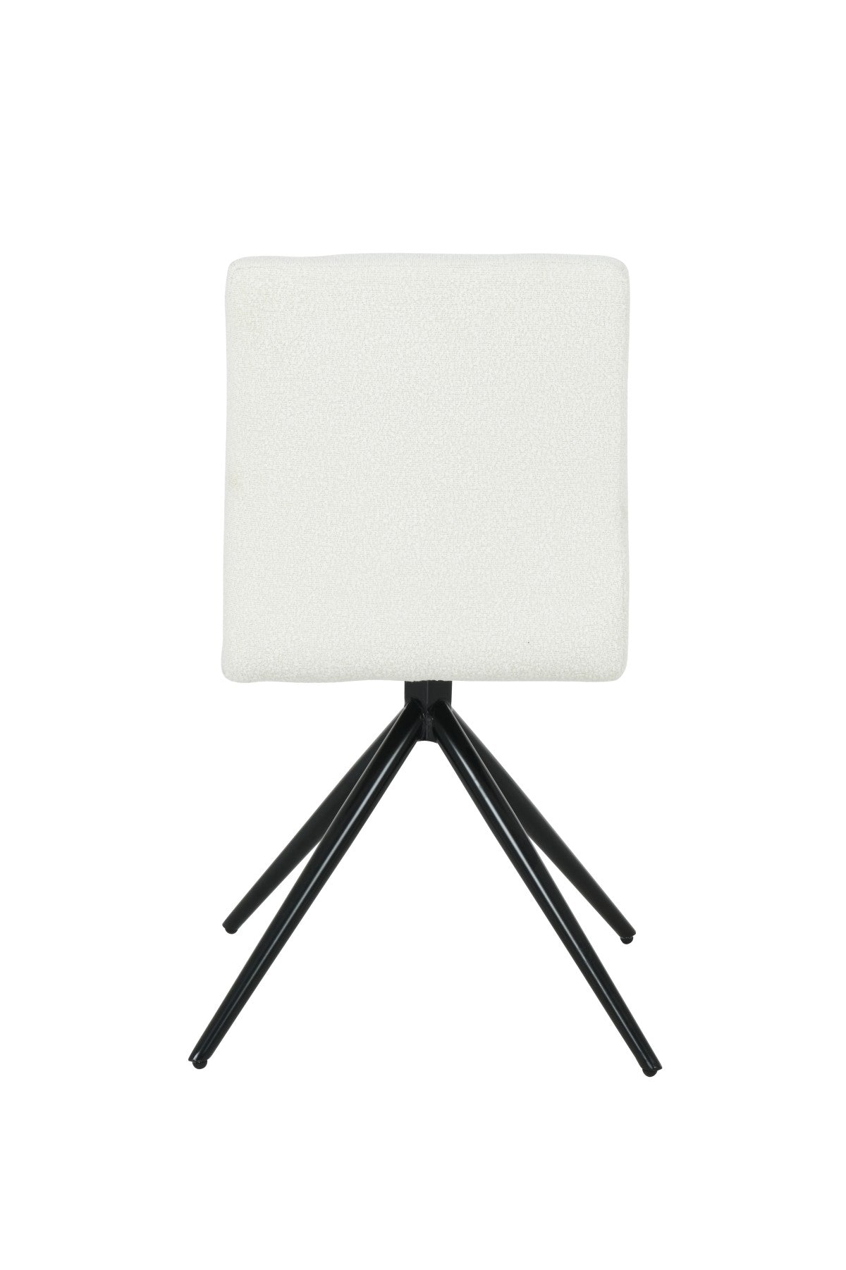 Dining Chair (White) (Set of 2) - 22137