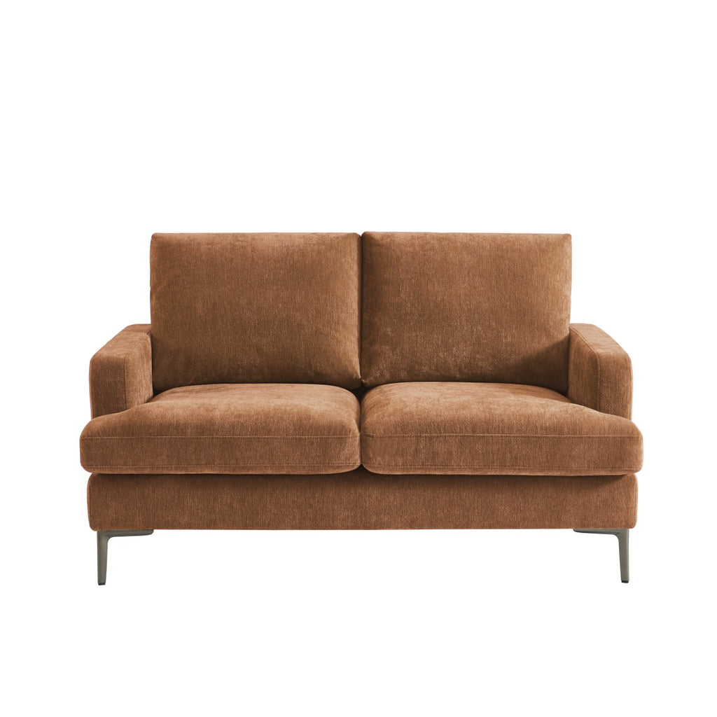 Love Seat (Terracotta)