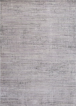 5 x 8 Area Rug (Grey/Black)