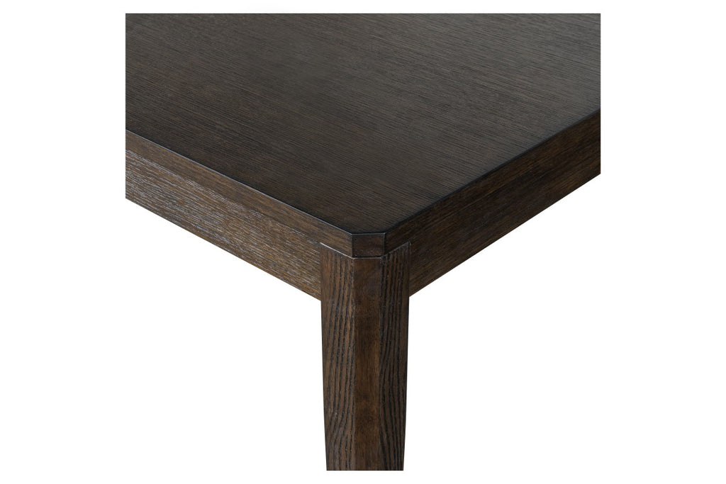 5-Piece Dining Set (Espresso)