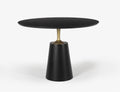 Ambassador Dining Table (Black)