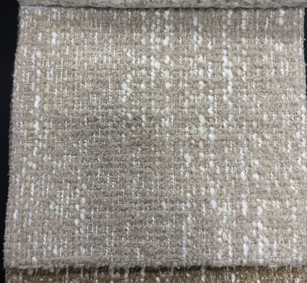 LHF Sectional (Taupe)