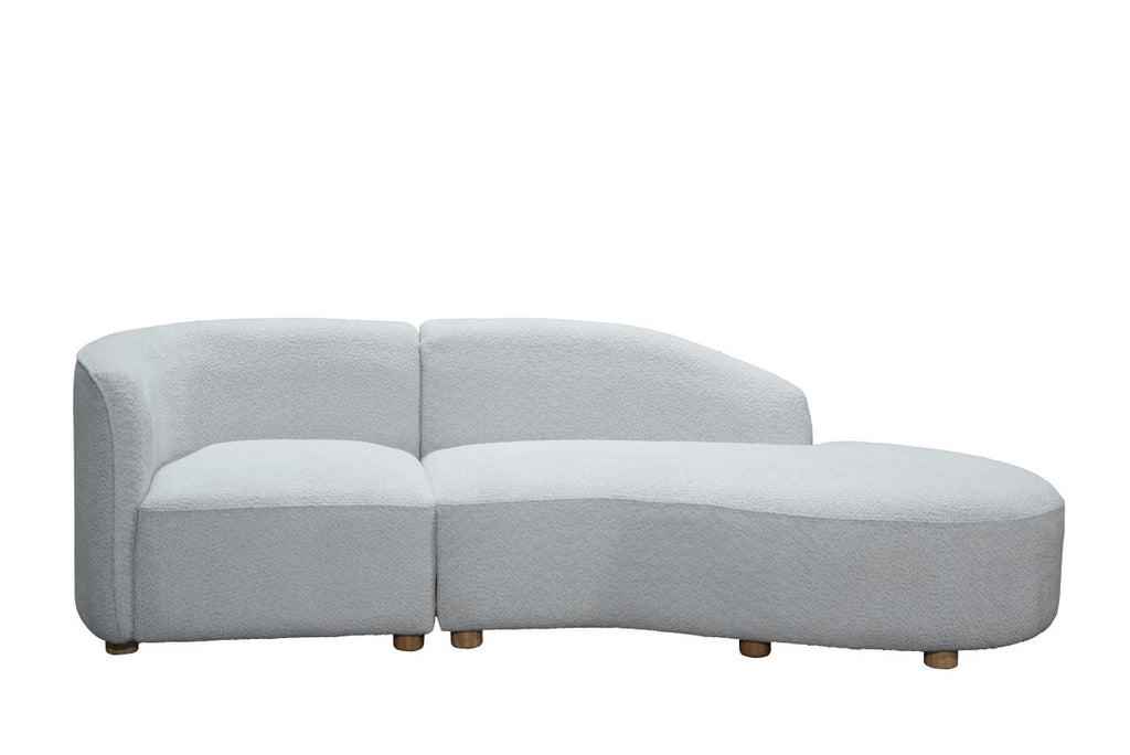 Sofia Sofa (Beige)