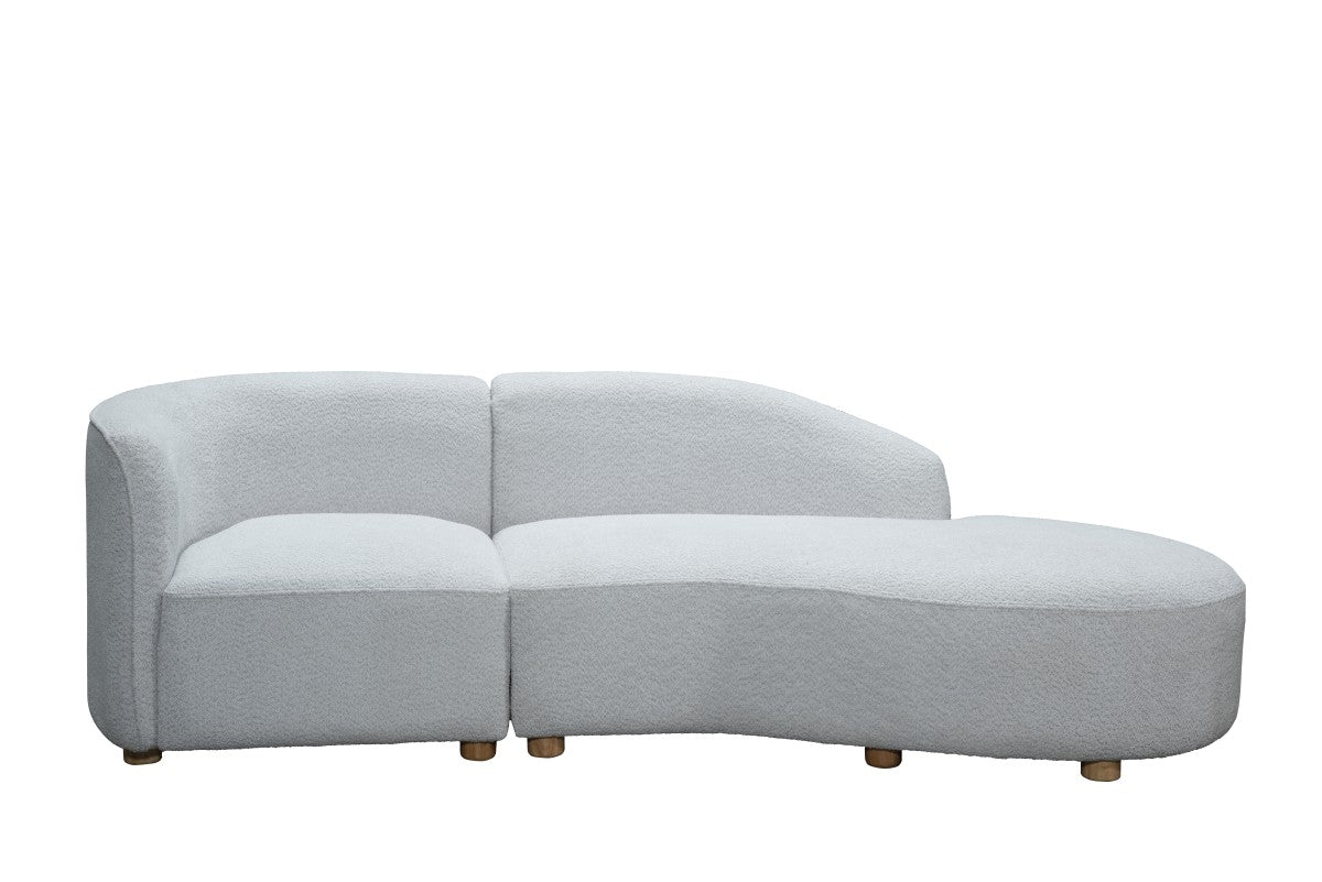 Sofia Sofa (Beige)
