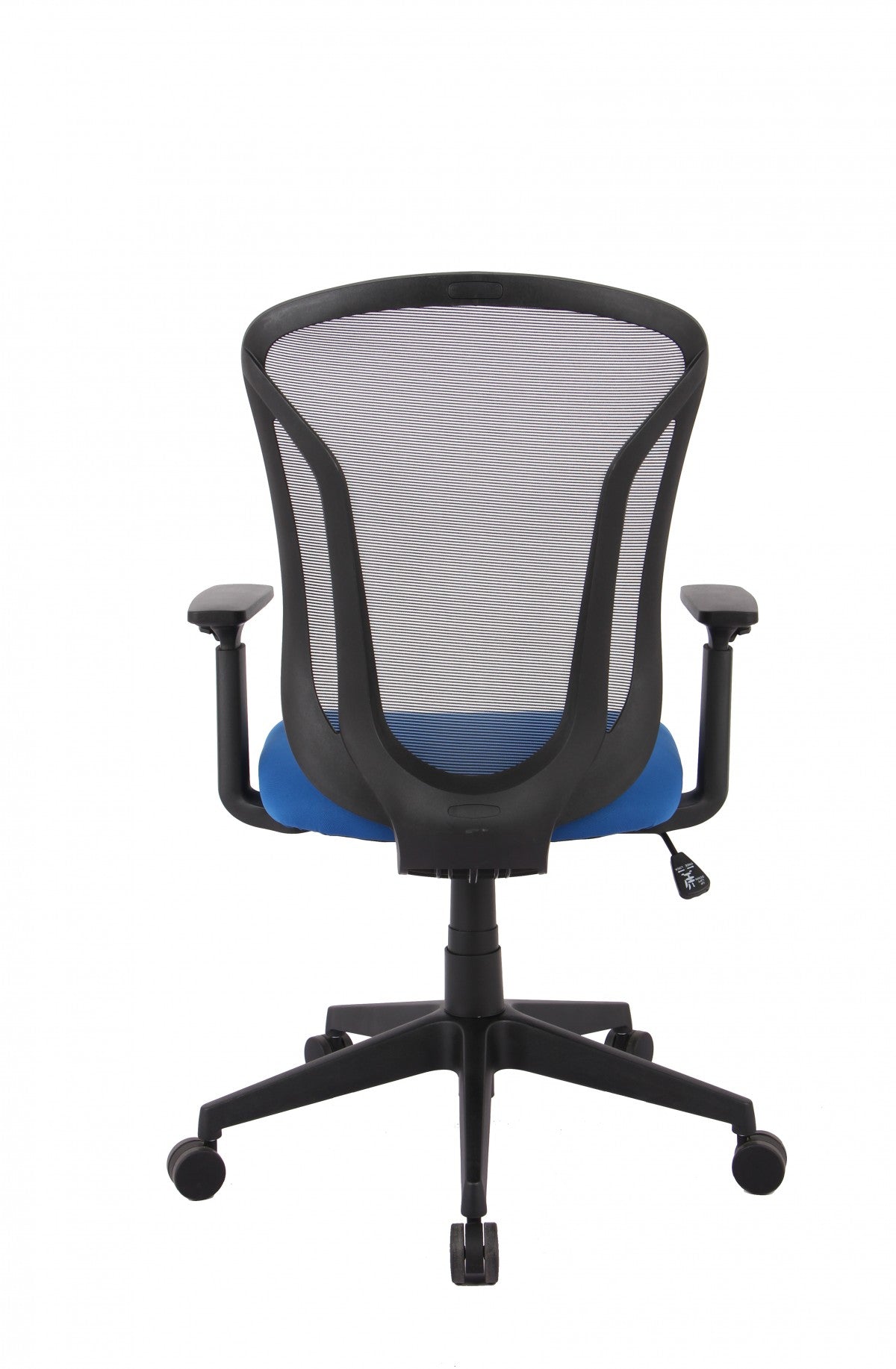 Office Chair (Blue)