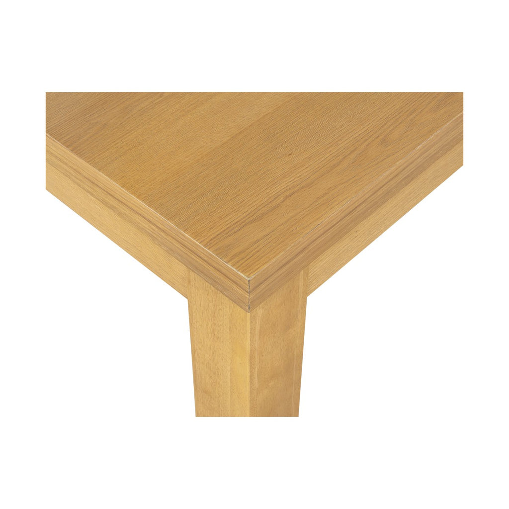 7-Piece Dining Set (Oak)