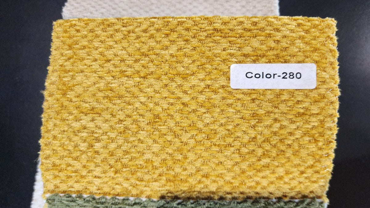 Sofa (Yellow)