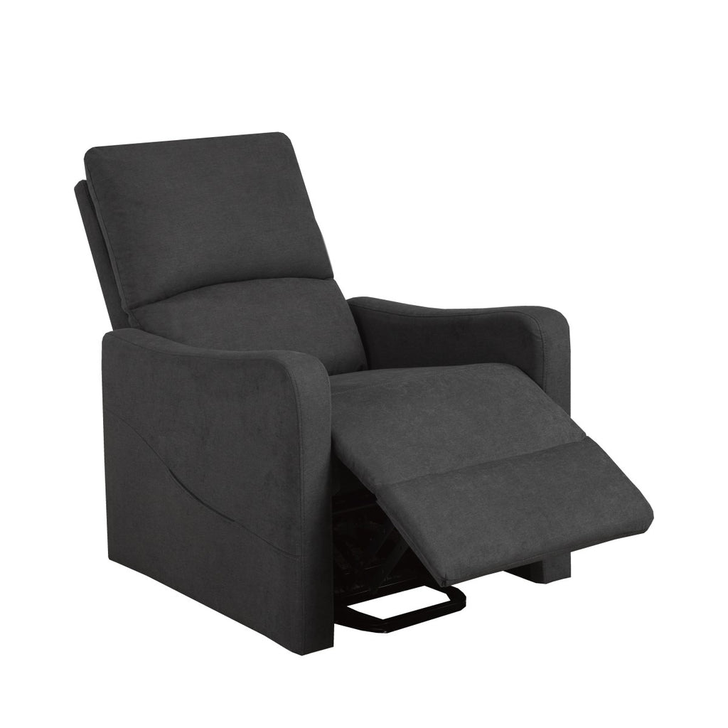 Recliner Lift Chair (Dark Grey) - HS-8149C-2