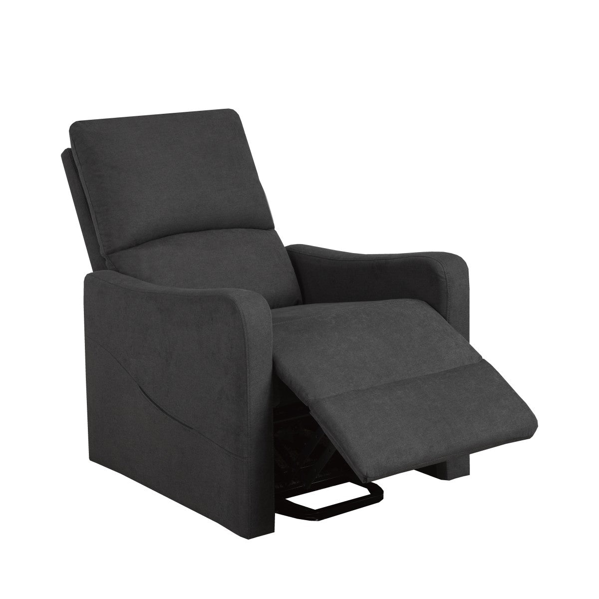 Recliner Lift Chair (Dark Grey) - HS-8149C-2