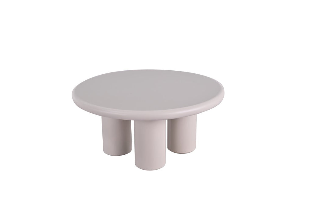 Dxton Coffee Table (Grey)