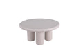 Dxton Coffee Table (Grey)