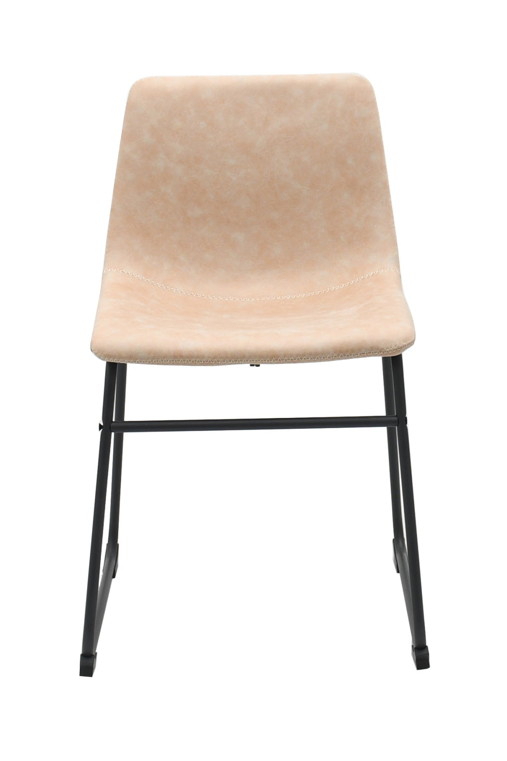 Dining Chair (Vintage Beige) (Set of 2)
