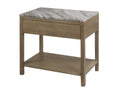 Tillie Night Stand (Oak)