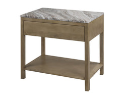 Tillie Night Stand (Oak)