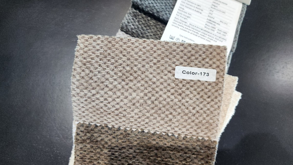 Love Seat (Taupe) - 922914