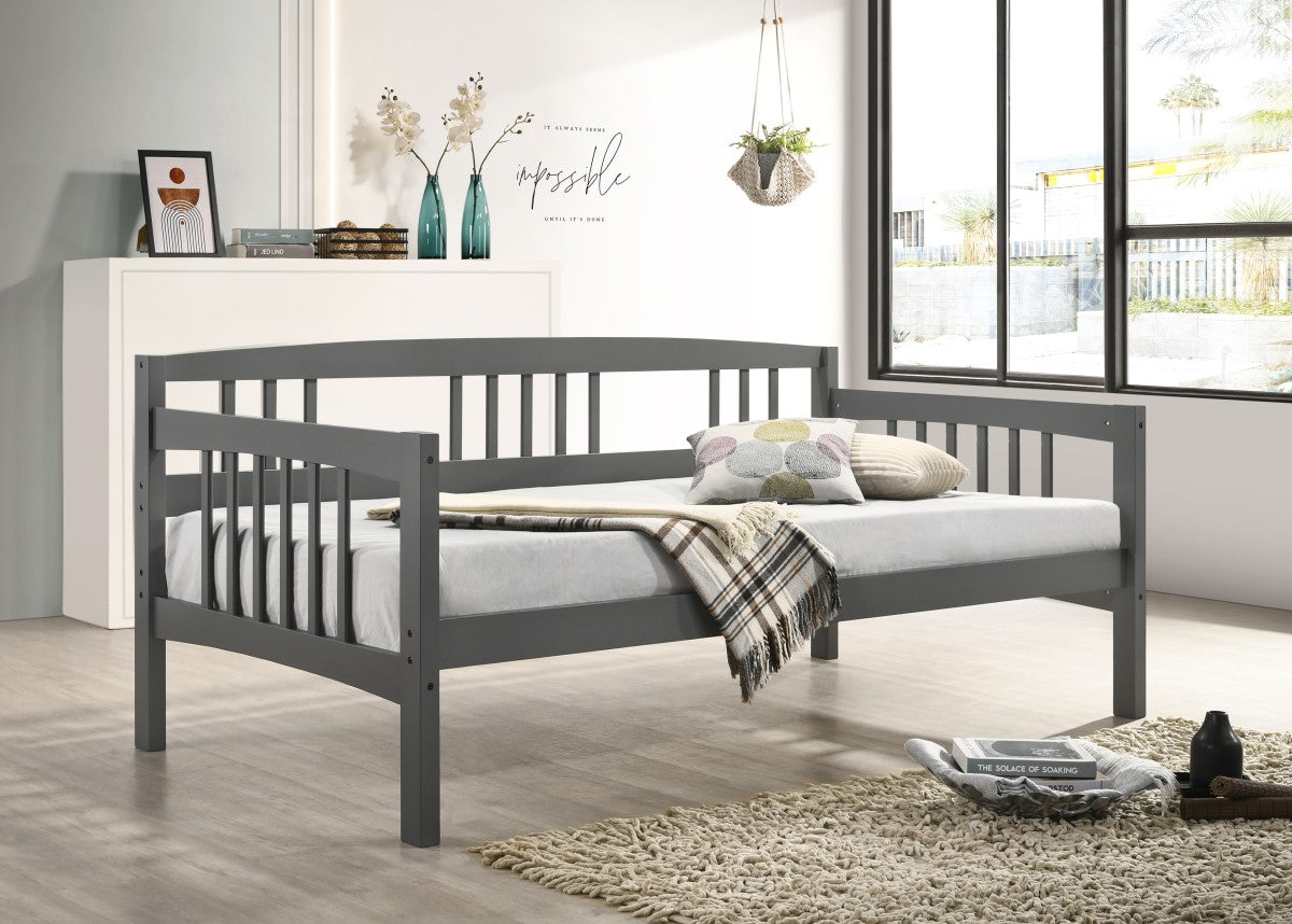 Twin Daybed (Grey)