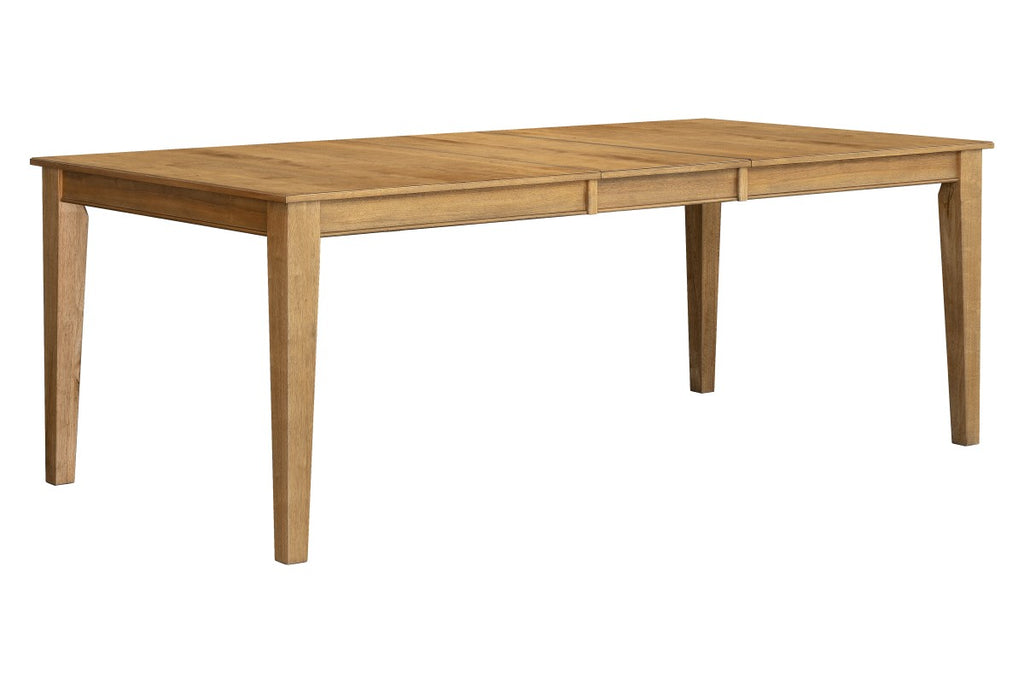 Terra Dining Table (Oak)