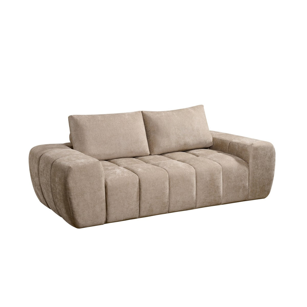 Sofa (Taupe)