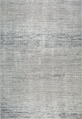 8 x 11 Area Rug (White/Beige)