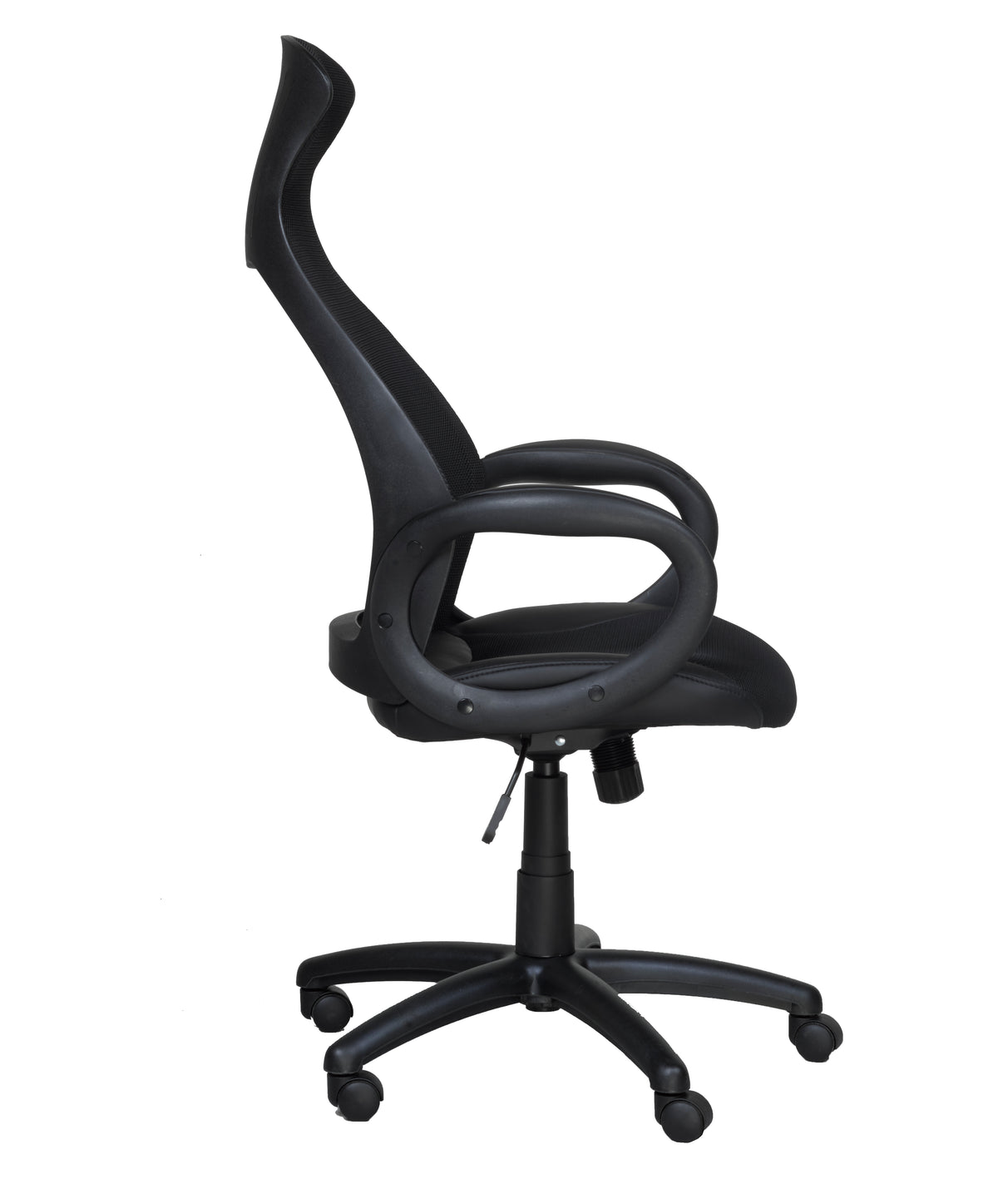 Office Chair (Black)