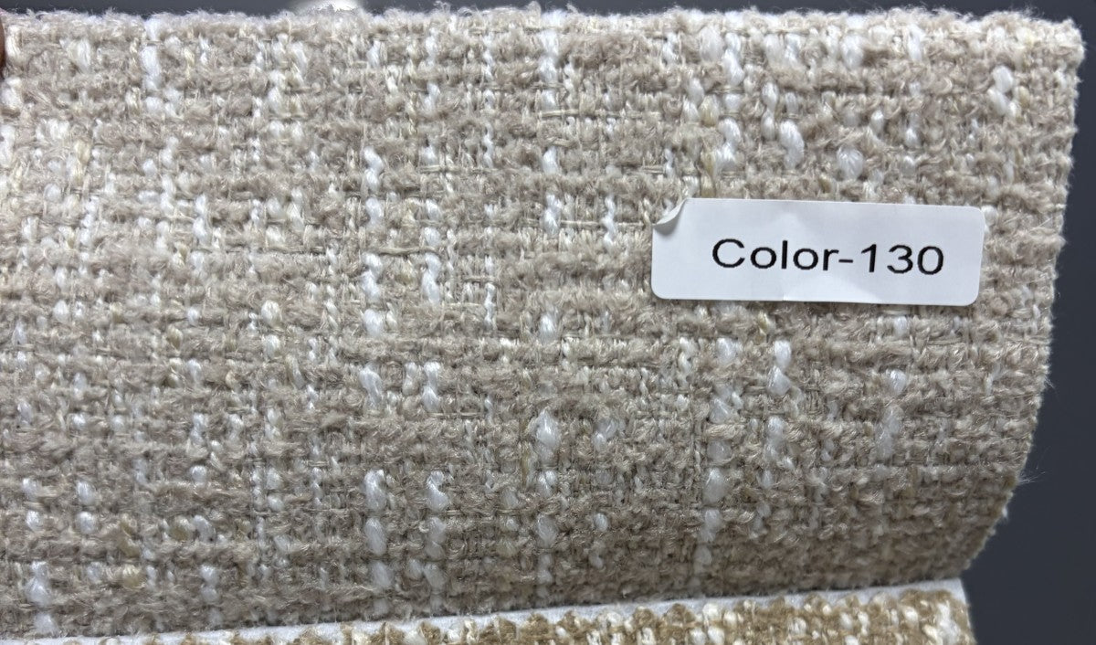 LHF Sectional (Taupe)