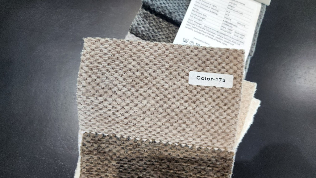 Zara RHF Sectional (Taupe)